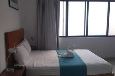 ホテル Casa De Huéspedes Taino