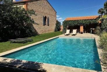 Hotel Clos Des Aspres