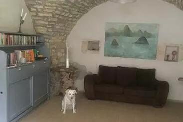 Szálloda Maison Anila