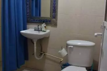 ホテル 400 Rabbits  Hostel