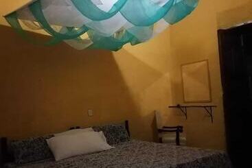 Hotel Carlo De Gante