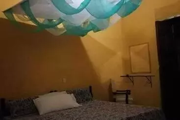 Hotel Carlo De Gante