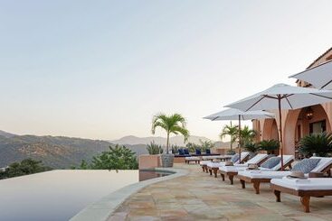 هتل Casa Angelina