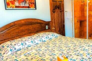 Hotel Casa Maximiliano