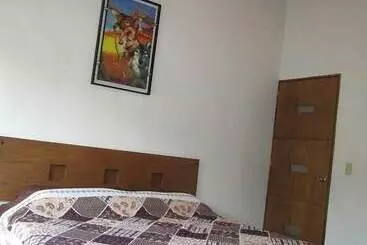 Hotel Casa Maximiliano