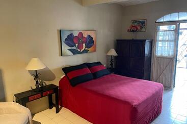 Hotel Casita Montana