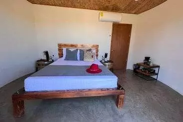 Hotelli Don Tomas Viñedo Cabañas