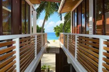 ホテル Kinan Retreat