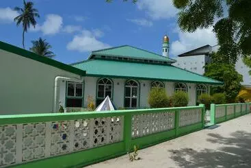 ホテル Kinan Retreat
