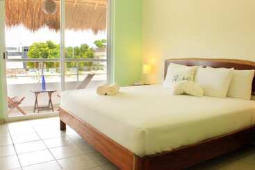 酒店 La Palmita By Mij