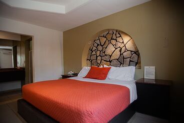 בית מלון כפרי Luna Inn