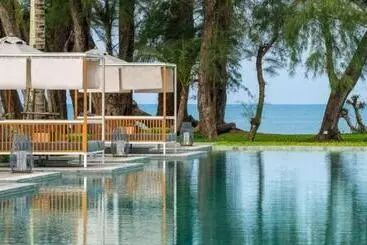 Hotel Melia Phuket Mai Khao