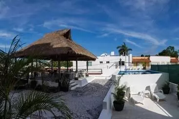 Hotelli Quinta Suites