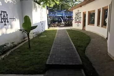 هتل The Hotspot Company