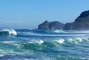 Majatalo Villa Isabela Bakio Rooms