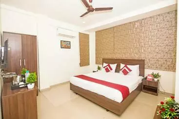 Hôtel Octave Taj Palace