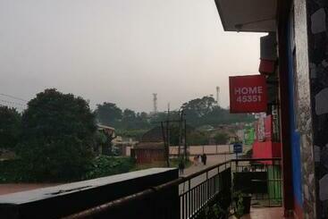 Пансион Anugraha