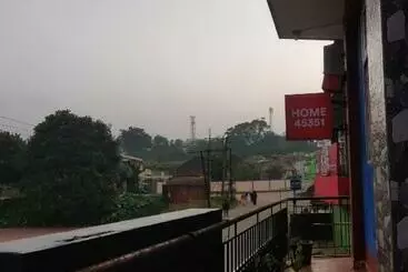 Pensão Anugraha