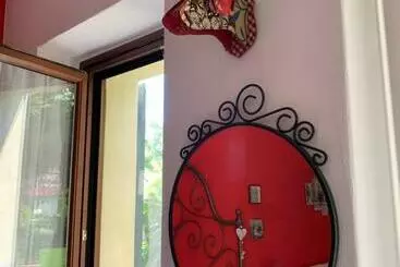 Pensione Ca  Degli Ovi B&b