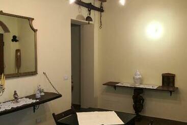 펜션 Villa Giovanna