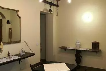 Pensionat Villa Giovanna