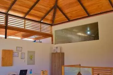 Prim Hotel Vichayito