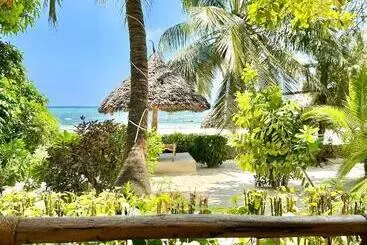 Hotelli Hebe Bungalows Lodge