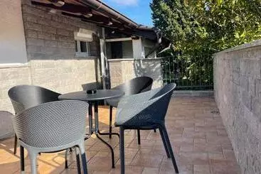 Hotelli Madoncas & Restaurant