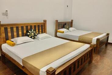 Majatalo Pandula Villa 390