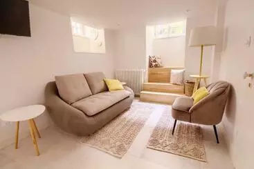 Bed and Breakfast Les Corderies