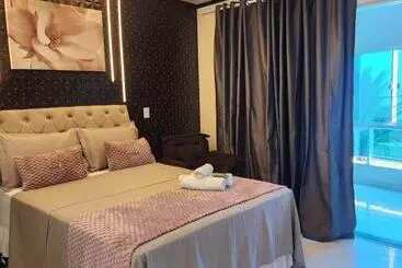 Aparthotel Flats Bahia