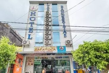 Hotel Ayenda Las Banderitas