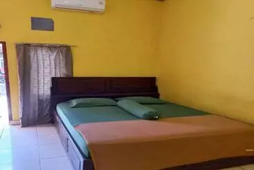 هتل Penginapan Zakura