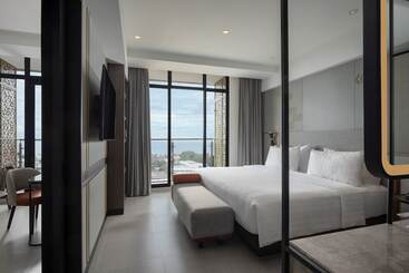 فندق Santika Premiere Padang