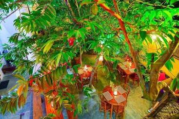 فندق Villa Yehinsa   Galle Fort