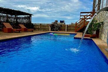 Pension Pousada Bella Mar