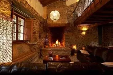 Vakantiehuisje Areal