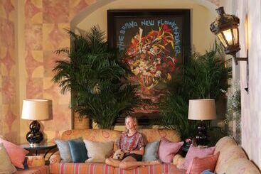 酒店 La Sacristía