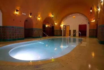 בית מלון כפרי El Ventorro Hospederia Rural