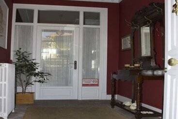 فندق ريفى Posada El Marqués De Trancadorio