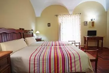 هتل روستایی Rural La Sinforosa