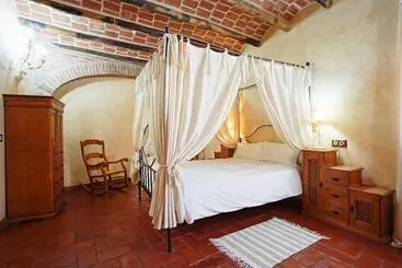 Hotel Rural Rural La Sinforosa