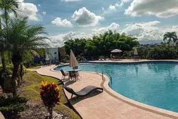 Appartement-hotel Apartasol, Eje Cafetero Reservas De La Colina 111b