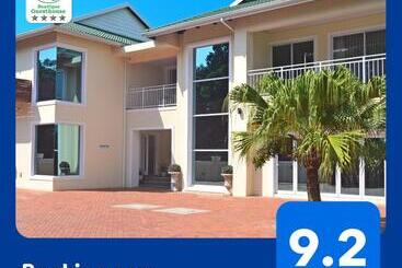 צימר Golf Course Boutique Guesthouse