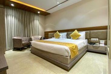 Hotel Central A Boutique