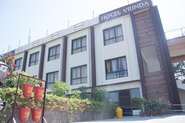 Hotel Vrinda