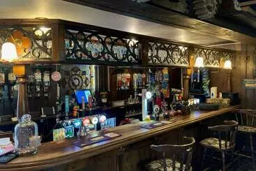 Bed and Breakfast The Eliot Arms