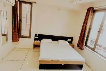 Appart'hotel Heaven Accommodations