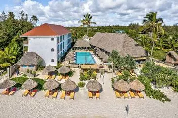 Hotel Ahg Sun Bay Mlilile Beach