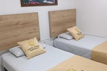 فندق Eterna Primavera